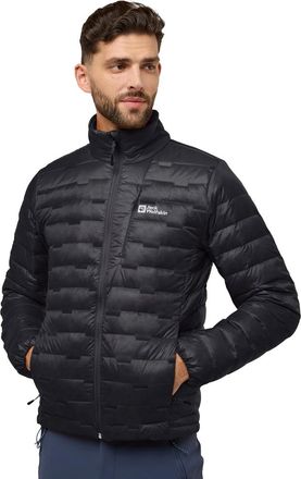 Jack Wolfskin PASSAMANI DOWN JKT M RDS