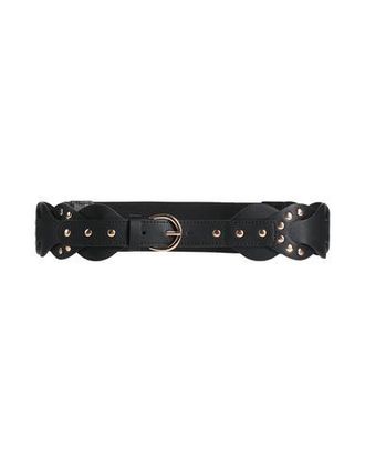 Morgan Small Leather Goods - Belts sur YOOX.COM