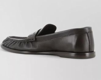 Paul Smith mens faron loafer penny strap rubber