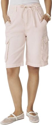 Splendid Lounge Denim Cargo Short