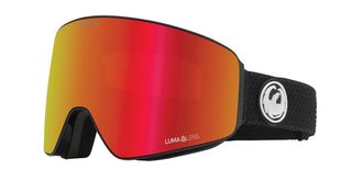 Dragon Dragon DR PXV BONUS 614 Mens Sunglasses Black Size 65