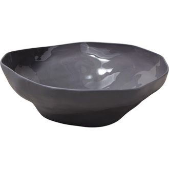 Be Home Tam Stoneware Serving Bowl in Small at Nordstrom