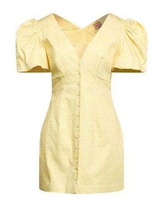 LHD VESTIDOS - Minivestidos en YOOX.COM