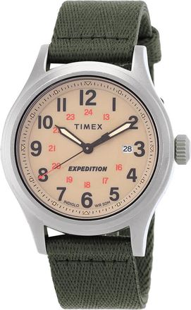 Timex Expedition North Sierra Quartz Mens Watch TW2V65800