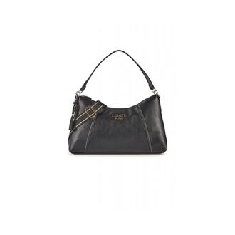 Liu Jo Mujer, Bolsos, Negro, Talla: ONE Size