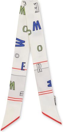 Moorer Foulard - Accessories - Mujer - Multicolor - ONE SIZE