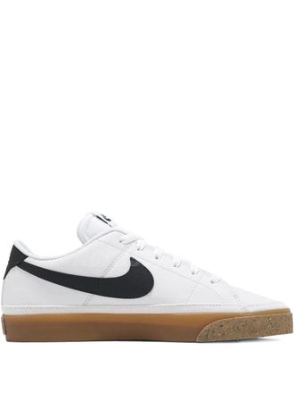 Nike Court Legacy Next Nature sneakers - Wit