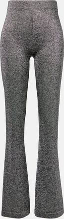 Missoni Pantaloni slim con lamé