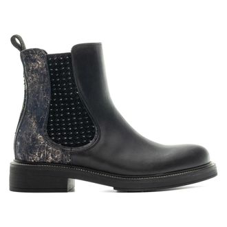 Ambitious Bota Chelsea Giselle - Shoes - Mujer - Negro - 42 EU