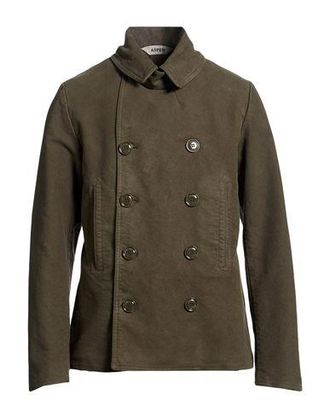 Aspesi COATS & JACKETS - Coats sur YOOX.COM