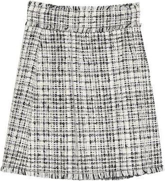 Dolce & Gabbana Chambray Tie-Waist Shirtdress