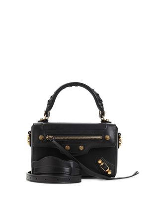 Balenciaga Le City Sleek Box