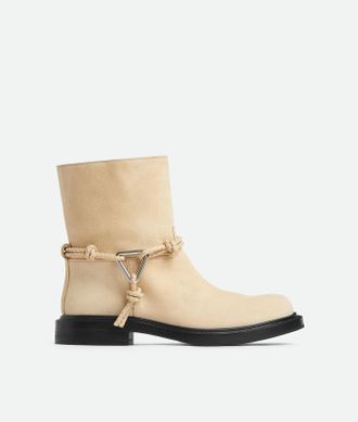 Bottega Veneta James Ankle Boot - Bottega Veneta