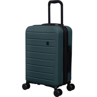 IT Luggage Legion 21-Inch Hardside Carry-On Luggage in Majolica Blue at Nordstrom Rack