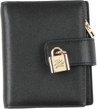 Karl Lagerfeld Marroquiner&iacute;a - Billeteras en YOOX.COM