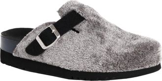 Scholl Poppy Womens Sandals, Black, 4 UK