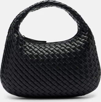 Bottega Veneta Veneta Intrecciato Small top-handle bag