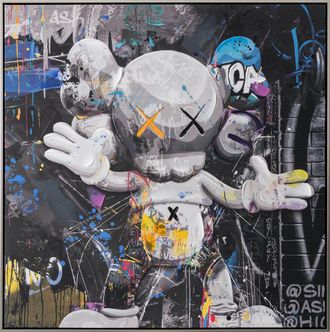 Schubiger M&ouml;bel Bild Wonderful Moment