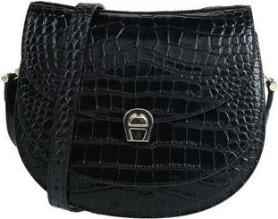 Aigner BAGS - Cross-body bags sur YOOX.COM
