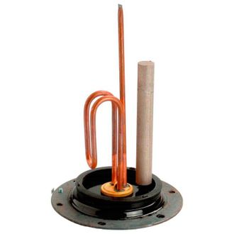 Atlantic Resistencia Blindada Atlantic De 6 Agujeros Y 2200 W Mono