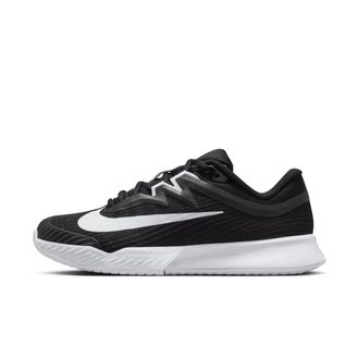 Nike Womens Vapor Pro 3 Hard Court Tennis Shoes in Black | FZ2158-001