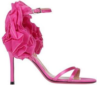 Luciano Padovan FOOTWEAR - Sandals on YOOX.COM