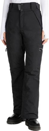 Pajar Gabbi Snowsuit Pant in Black at Nordstrom, Size X-Small