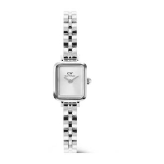 Daniel Wellington Watches - Dames - Horloges - Grijs - ONE Size - Accessoires