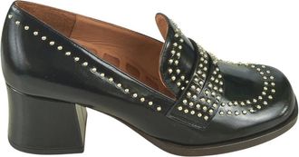 Chie Mihara Donna, Scarpe, Nero, 38 EU, new