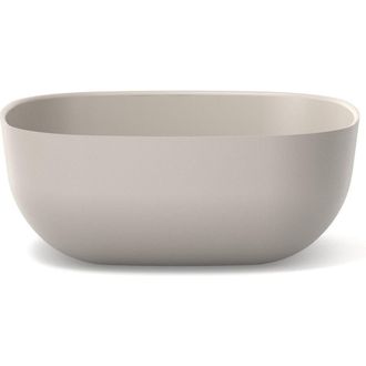 Ekobo Large Salad Bowl in Stone at Nordstrom