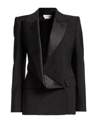 Alexander McQueen SUITS and CO-ORDS - Blazers sur YOOX.COM
