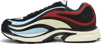 Reebok Premier Pump Paris Trainer Crimson Mist 100200792