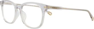 Chlo&eacute; Womens Ch0314oa 54Mm Optical Frames