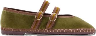 Flabelus Claire Mary Jane - - Shoes - Donna - Multicolore - 38 EU
