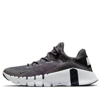 Nike Free Metcon 4 Iron Grey CT3886-011