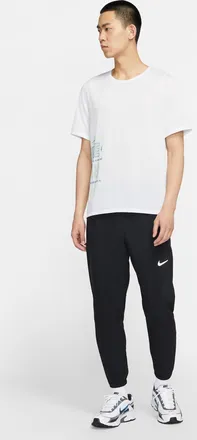 Nike Mens Initiator Shoes in White | 394055-101