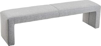 Schubiger M&ouml;bel Fussbank Eos