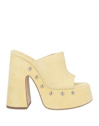 Vic Matié SCHUHE - Sandalen auf YOOX.COM