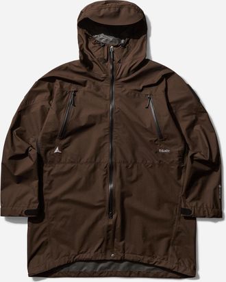 Roa Men s Tilak Stinger Parka Demitasse