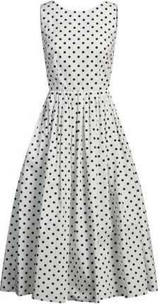 Dolce & Gabbana VESTIDOS - Vestidos midi en YOOX.COM