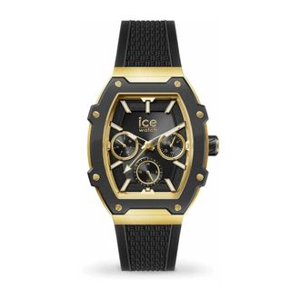 Ice Watch Boliday 023901 - unisex - Accessoires - Zwart - Maat: ONE Size