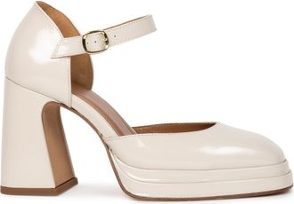 Bobbies Michelle Pumps & Mary Janes in Chantilly at Nordstrom, Size 10.5