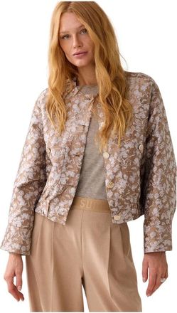 Summum Dames, Jassen, Veelkleurig, Maat: XL