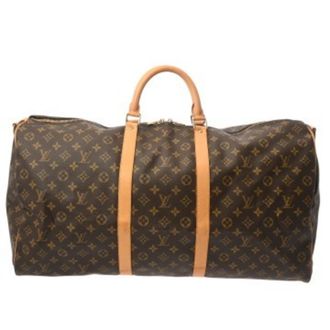 Louis Vuitton Boston Bag (Pre-Owned)