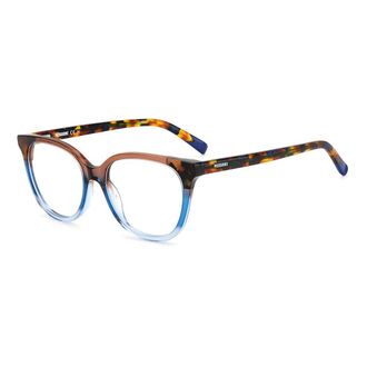 Missoni Glasses, female, Multicolor, Size: ONE SIZE MIS 0100 IPA Frame