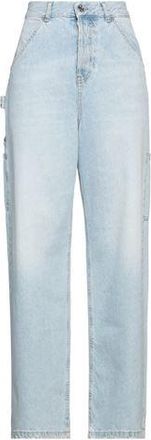 Liu Jo BOTTOMWEAR - Jeans sur YOOX.COM
