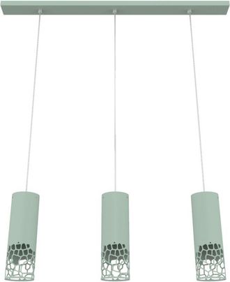 Lumicom Organic Lineal X3