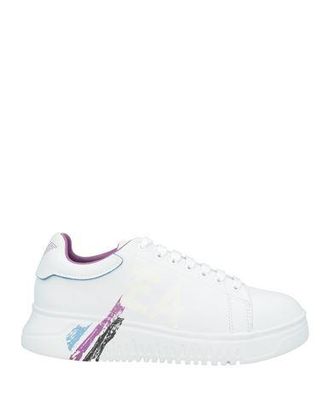 Emporio Armani Sneakers