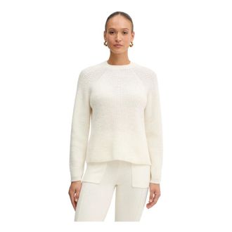 Twinset Donna, Maglie, Beige, M, new