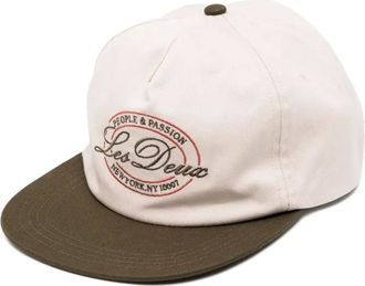 Les Deux Cappello Glen - Toni neutri